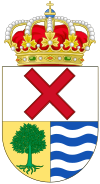 Official seal of Rascafría