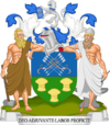 Coat of arms of Sheffield City Council.svg