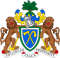Coat of arms of The Gambia.svg