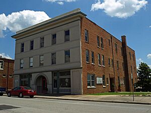 Cotaco Opera House July 2010 03