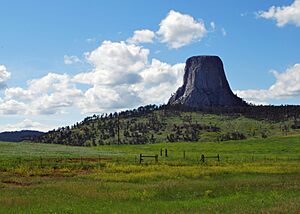 Crook County, WY, USA - panoramio (17)