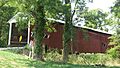 Crooks Covered Bridge