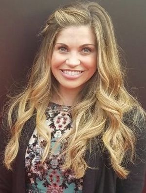Danielle Fishel Facts for Kids
