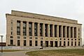 Davidson county tennessee courthouse