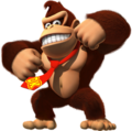Donkey Kong character