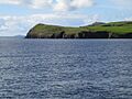 Doonsheane Promontory Fort - geograph.org.uk - 276380