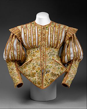 Doublet MET DT6135