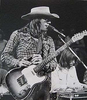 Doug Sahm PBS (derivate)