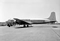 Douglas DC-6B, Lan Chile JP7769665