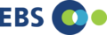 EBS Logo 2001