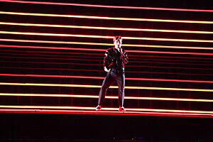 ESC2018 - Sweden 02