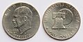 Eisenhower dollar