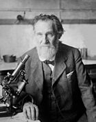 Elie Metchnikoff - Between ca. 1910 and ca. 1915 - LOC