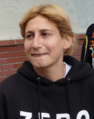 Elissa Steamer (cropped)