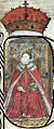 Elizabeth I Coram Rege Roll