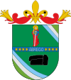 Official seal of Ábrego