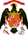 Escudo de España (1977-1981)