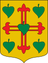 Coat of arms of Gordexola