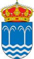 Coat of arms of Lagunaseca