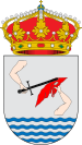 Official seal of Martín de Yeltes