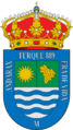 Escudo de Terque