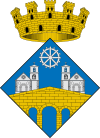 Coat of arms of Roda de Ter