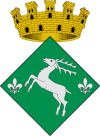 Coat of arms of Vilaller