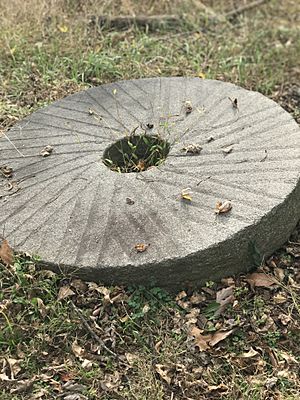 Example of a Millstone