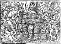 Execution of Jan Hus