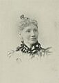 FANNY PURDY PALMER A woman of the century (page 565 crop)