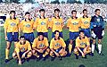 FC Petrolul Ploiești 1994-95