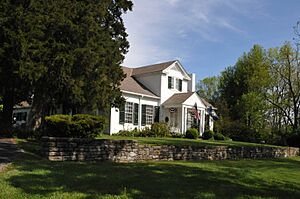 FOREST RETREAT FARM AND TAVERN