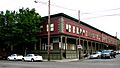 Fairmount Hotel - Portland Oregon