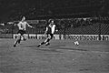 Feyenoord tegen Djengardens, spelmomenten, Bestanddeelnr 928-7831