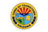 Flag of Youngtown, Arizona