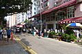 Flower Market Road 201504