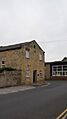 Former Wesleyan Chapel, Victoria Street, Wetherby (12th October 2013)