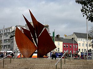 Fountain Galway 03