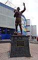 Fred Keenor at Cardiff City Stadium, Cardiff.jpg