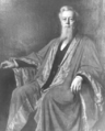 Frederick Augustus Porter Barnard by Eastman Johnson