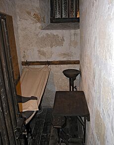 FremantlePrisonCell