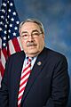 G.K. Butterfield, Official portrait, 114th Congress