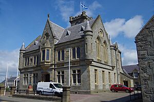 GB-lerwick-rathaus