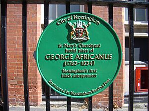 GeorgeAfricanus2
