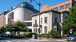 George Washington University Museum and Textile Museum (53844899449)