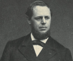 Gerard Jacob Theodoor Beelaerts van Blokland, legal advisor at the London Convention (1884).png