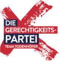 Gerechtigkeitsparteilogo