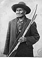 Geronimo agn 1913