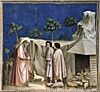 Giotto di Bondone - No. 2 Scenes from the Life of Joachim - 2. Joachim among the Shepherds - WGA09170.jpg