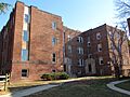 Glade Apartments DC